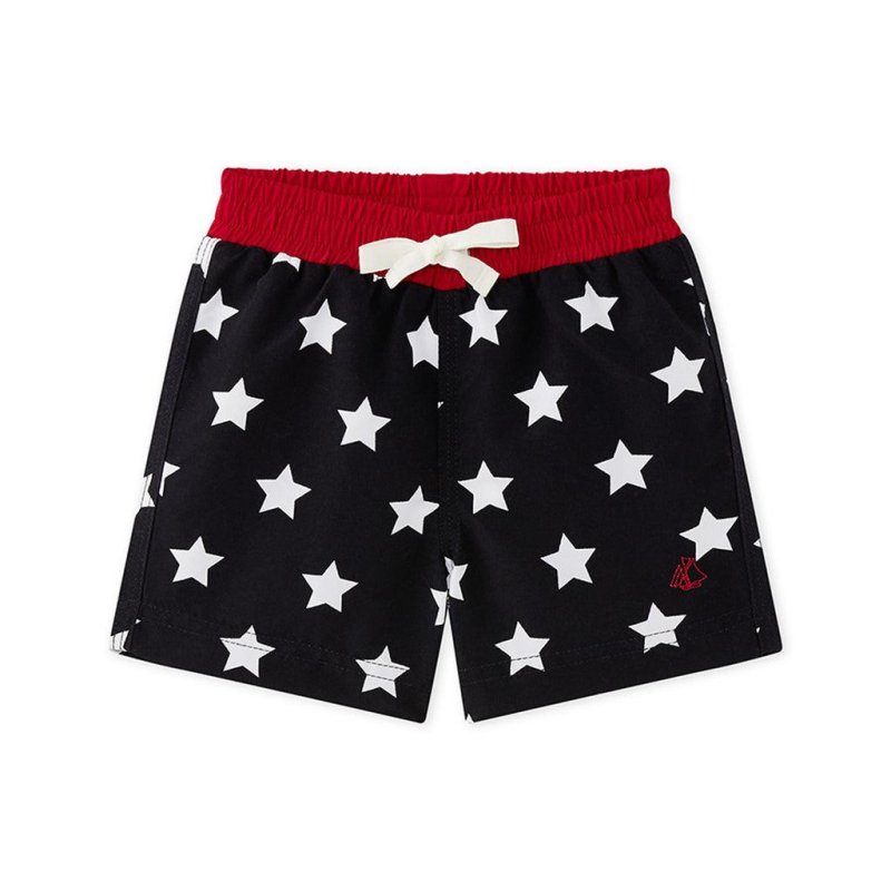 Shorts for swimming