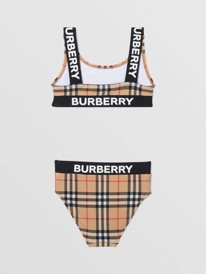 Burberry swimsuit Separate