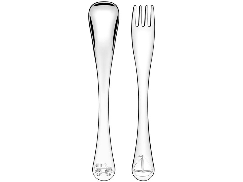 Set of cutlery Tramontina