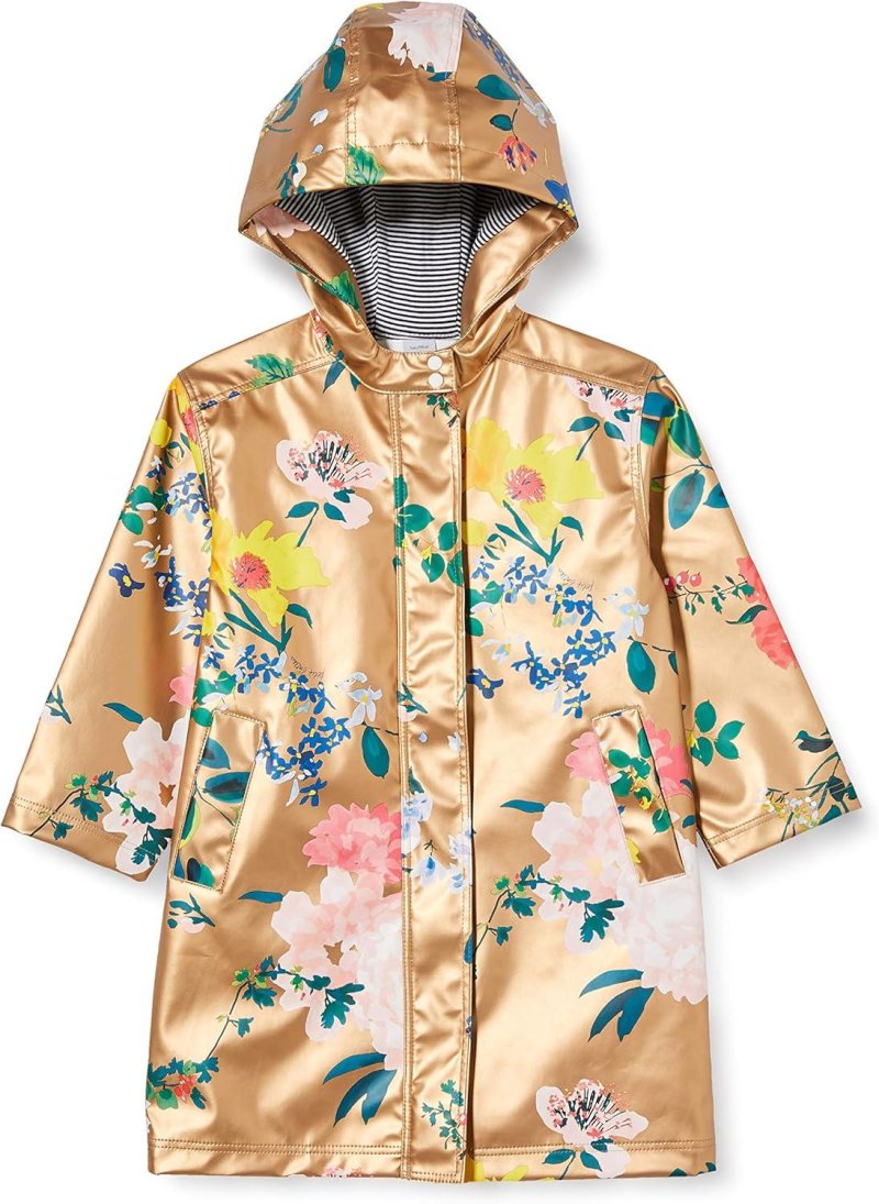 Pelican Cloak