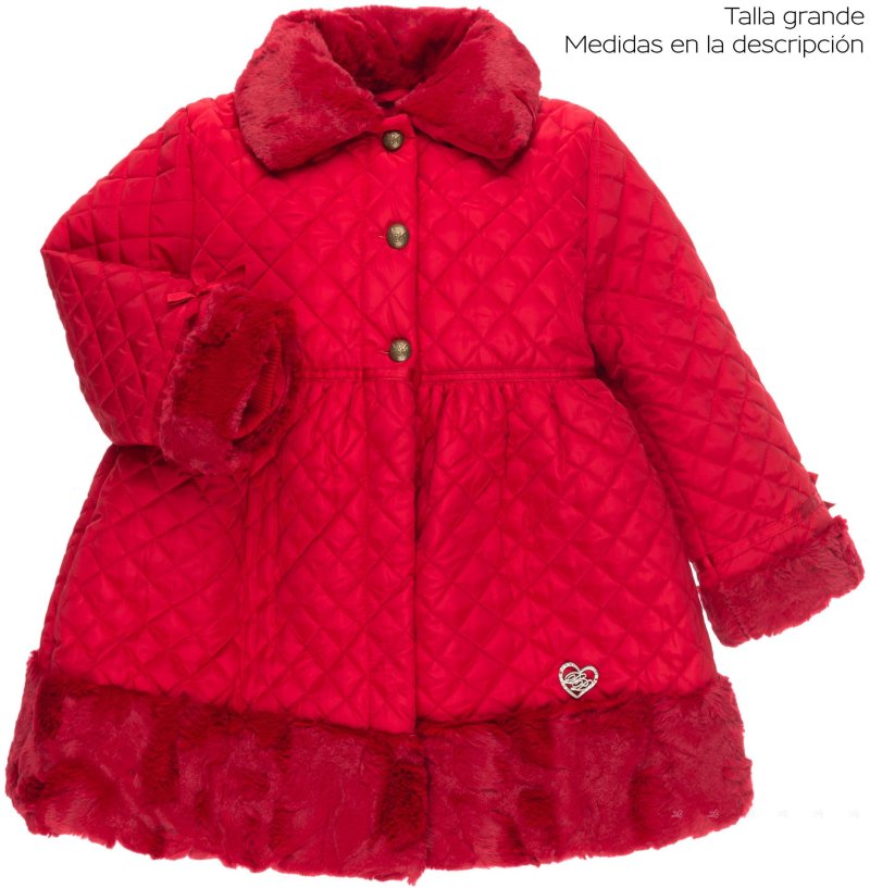 Coats for girls