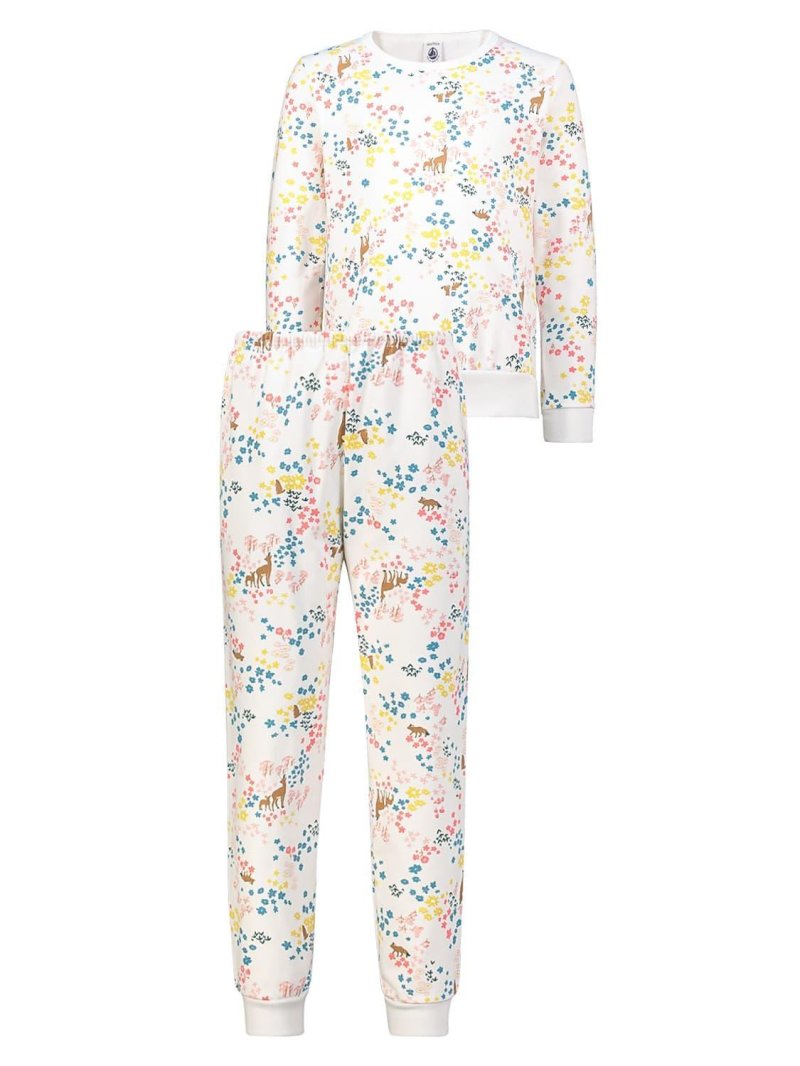 Pajama Petit Bateau