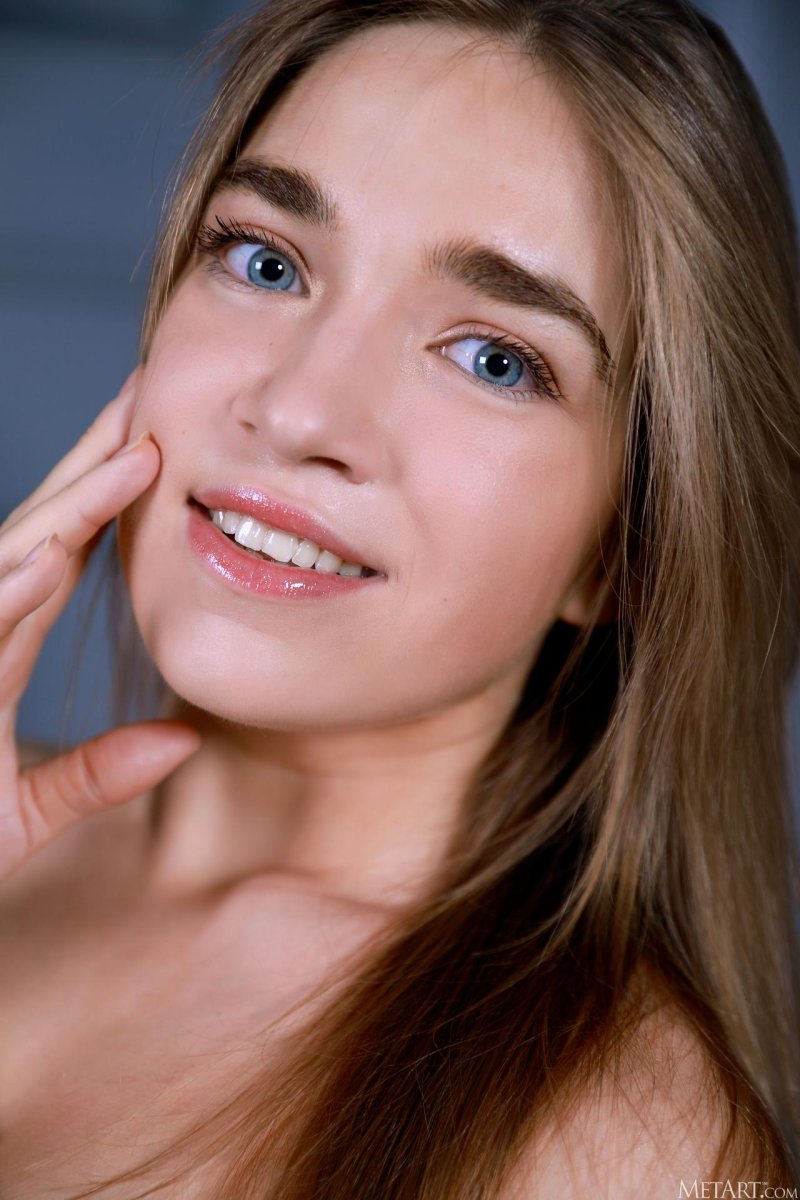 Alina Petit