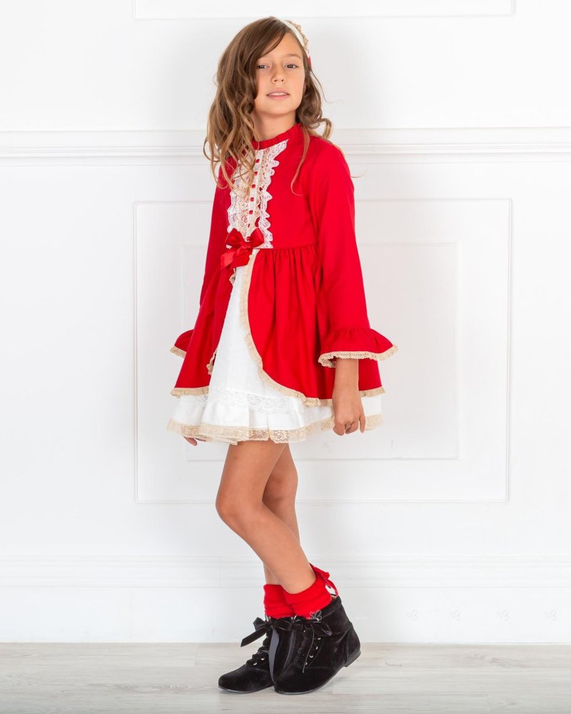Dress for girls