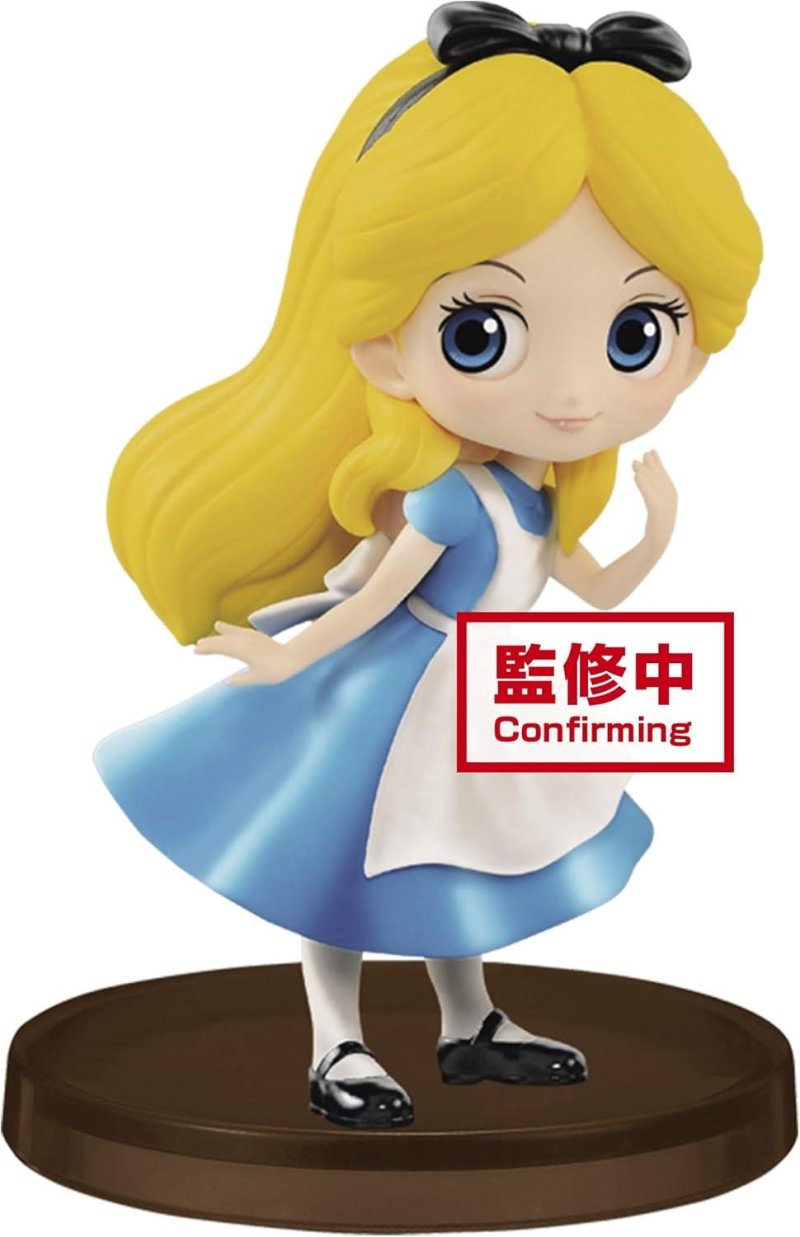 Qposket Alice