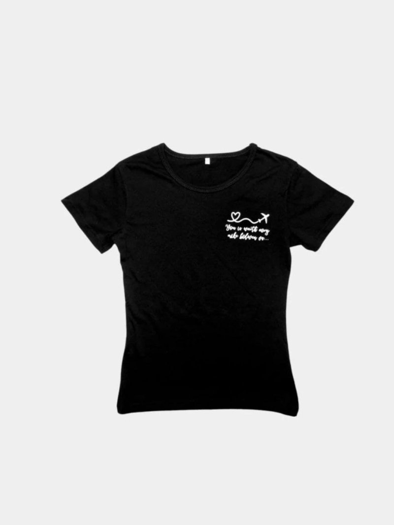 T -shirts for women