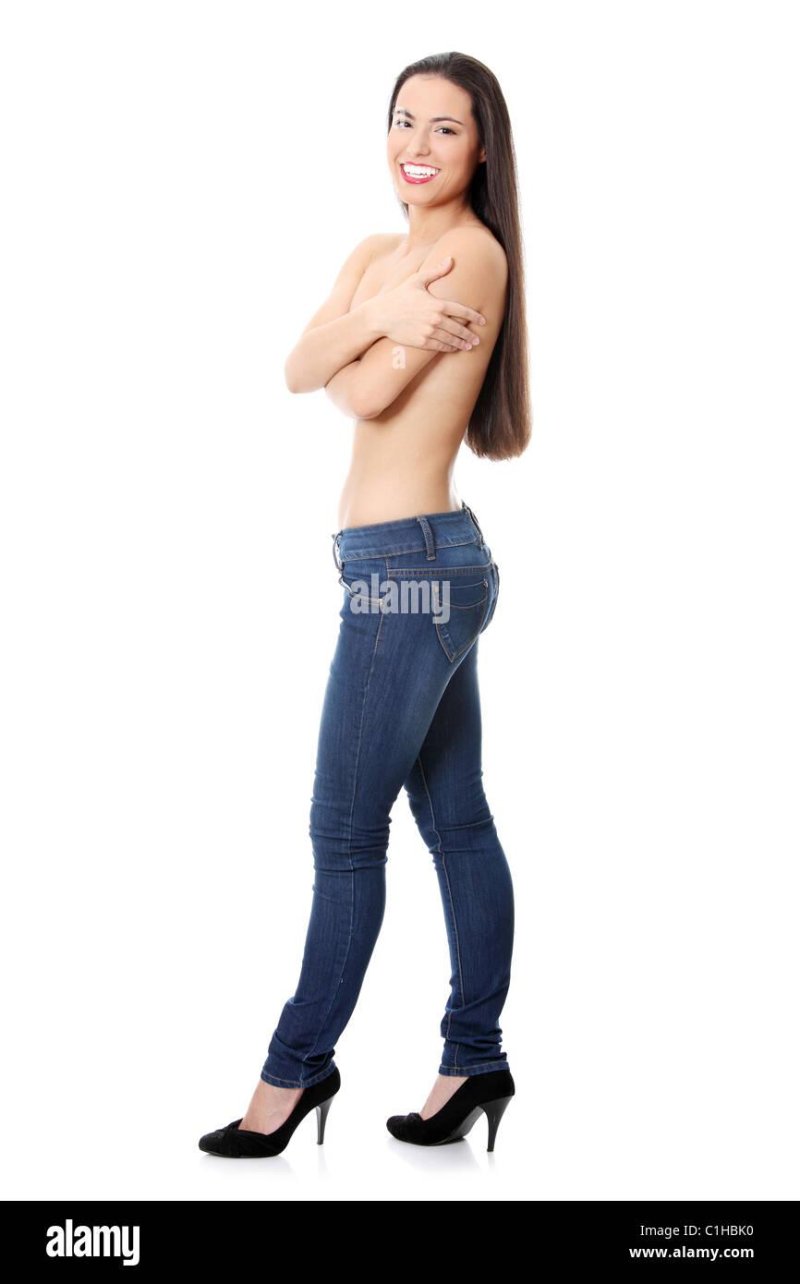 Jeans for women