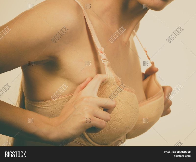 Female breasts