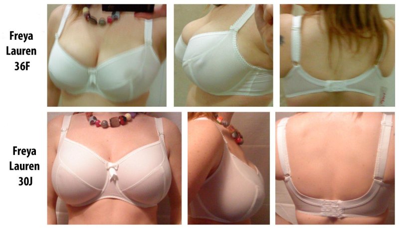 Big chest bra