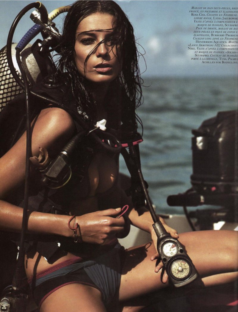 Diving Skuba Gerles
