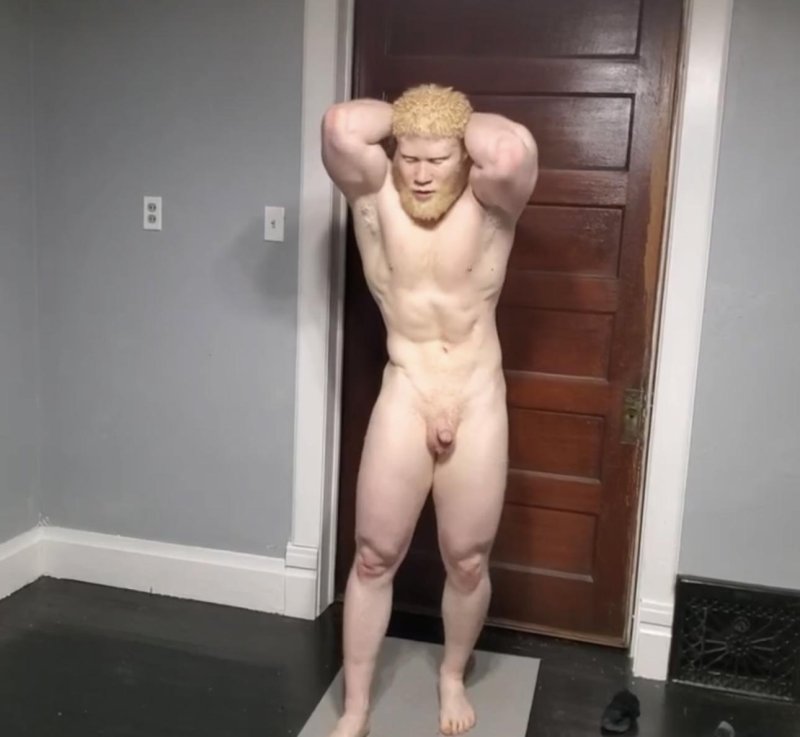 Body model
