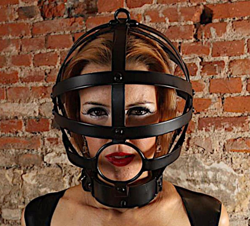 Bdsm Kavfcrf