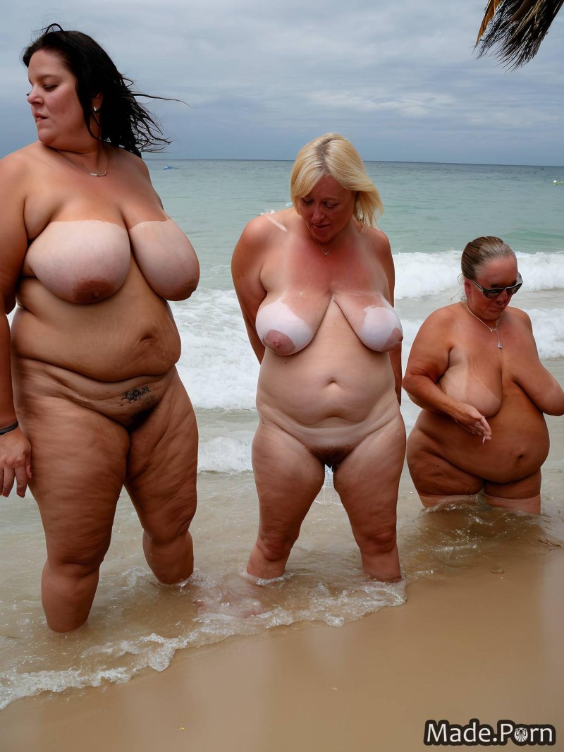 Fat girls in swimsuits