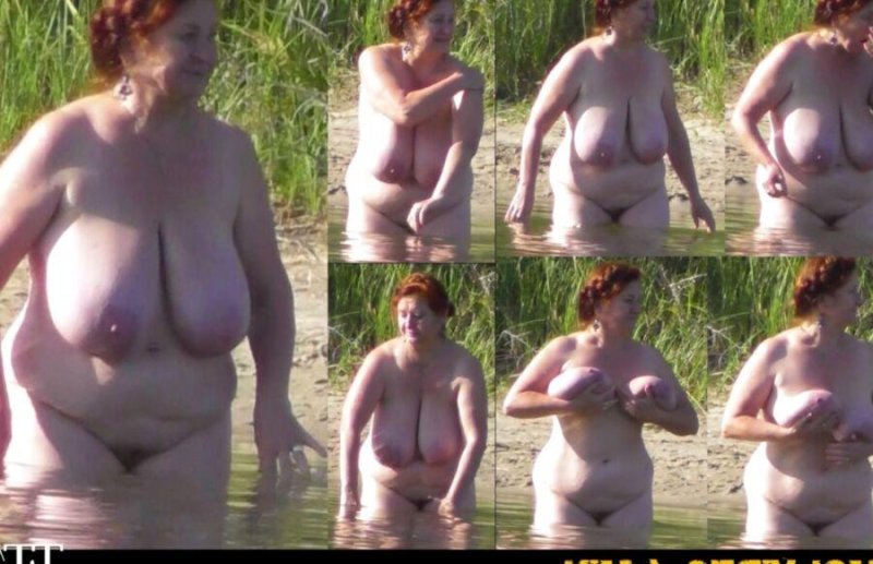 Mature grandmothers