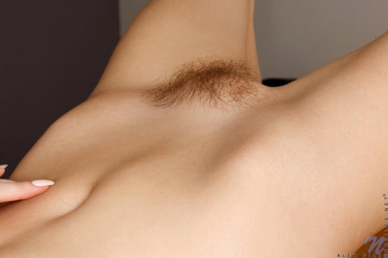 Pubic girls