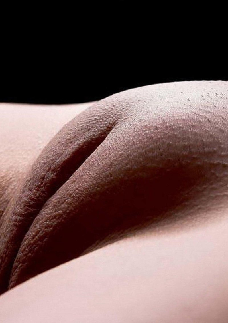 Convex pubic