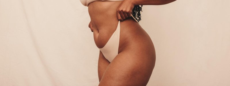 Corrective underwear