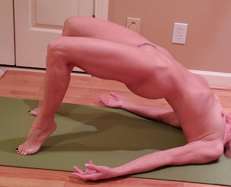 Yoga Fitness