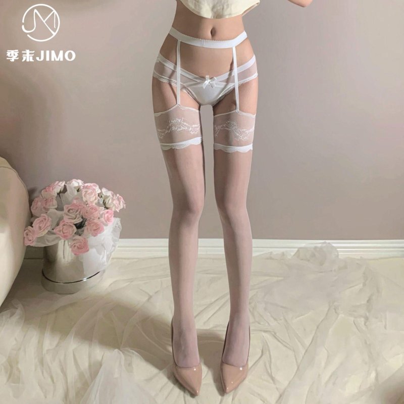 Belt for stockings erotic