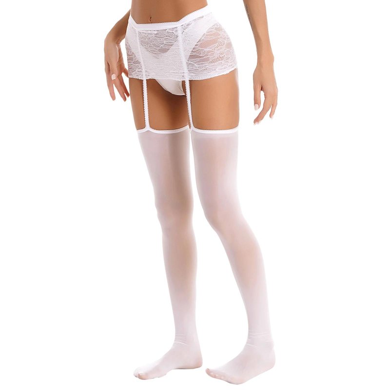 Garter for stockings