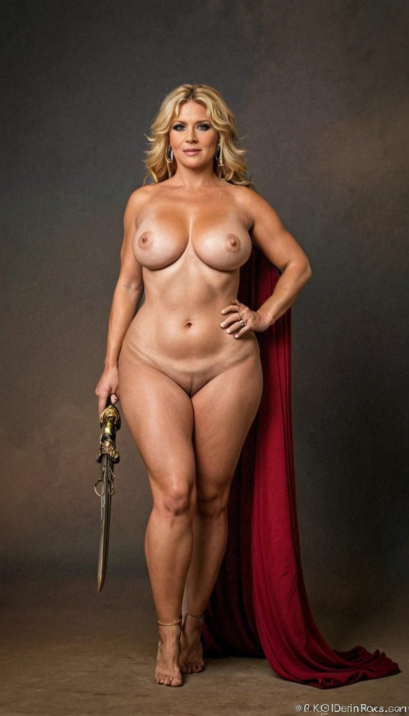 Porn wide hips