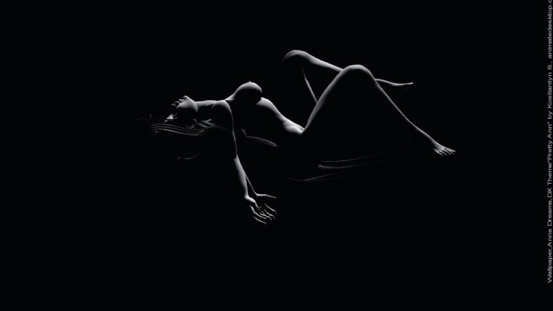 Beautiful erotica