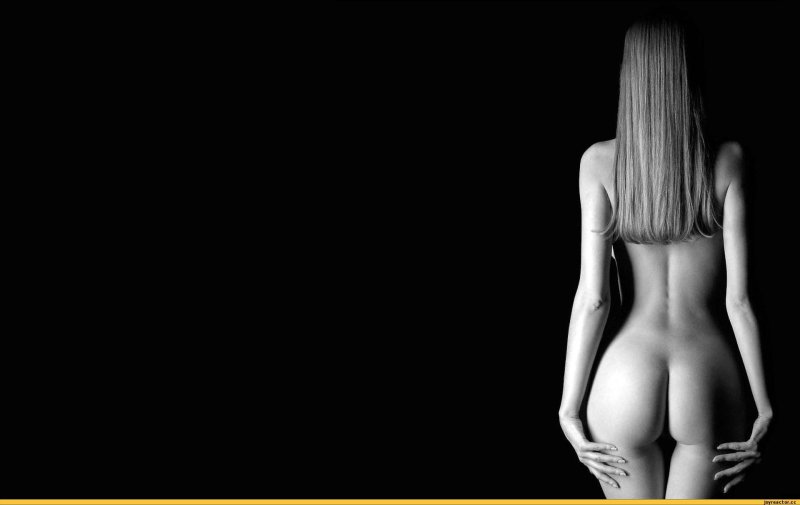 Black white erotica