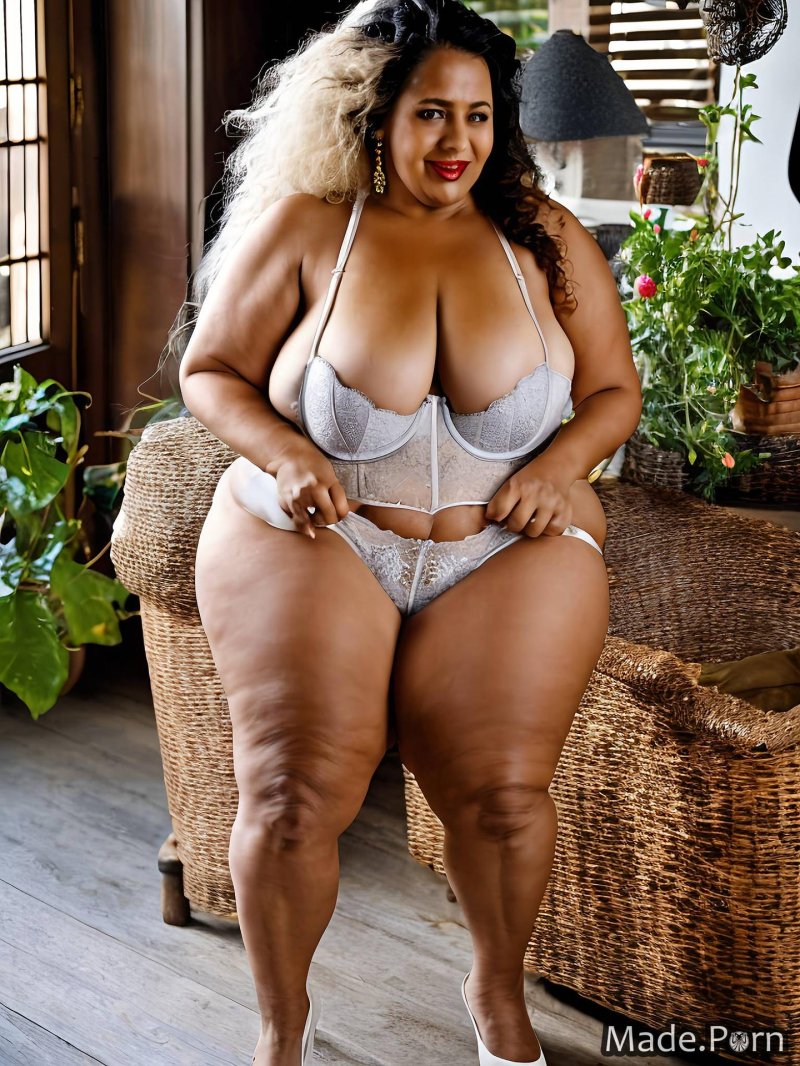 Huge boobs