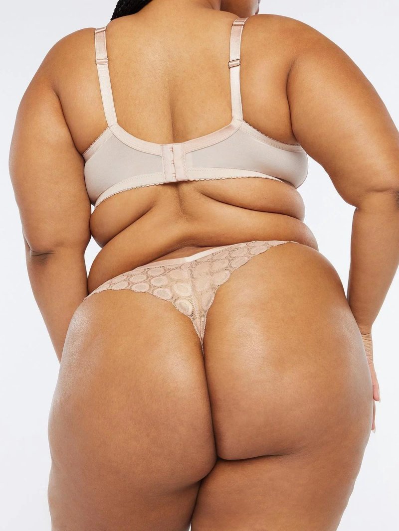 Lush women