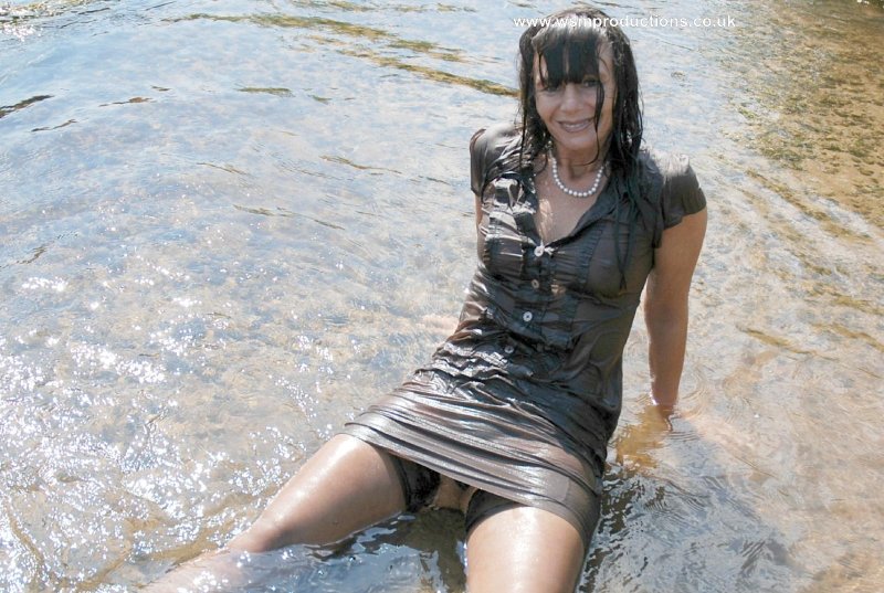 Kimberly Foster Wetlook