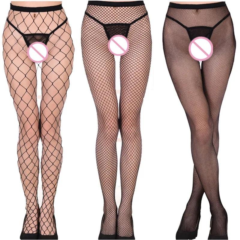 Pantyhose mesh