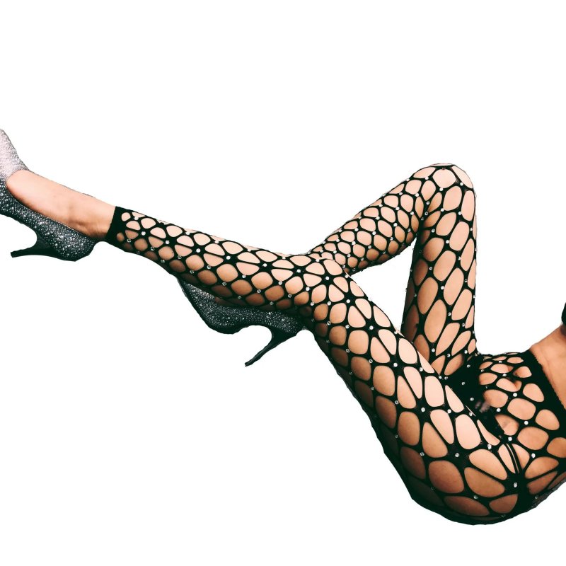 Stockings net