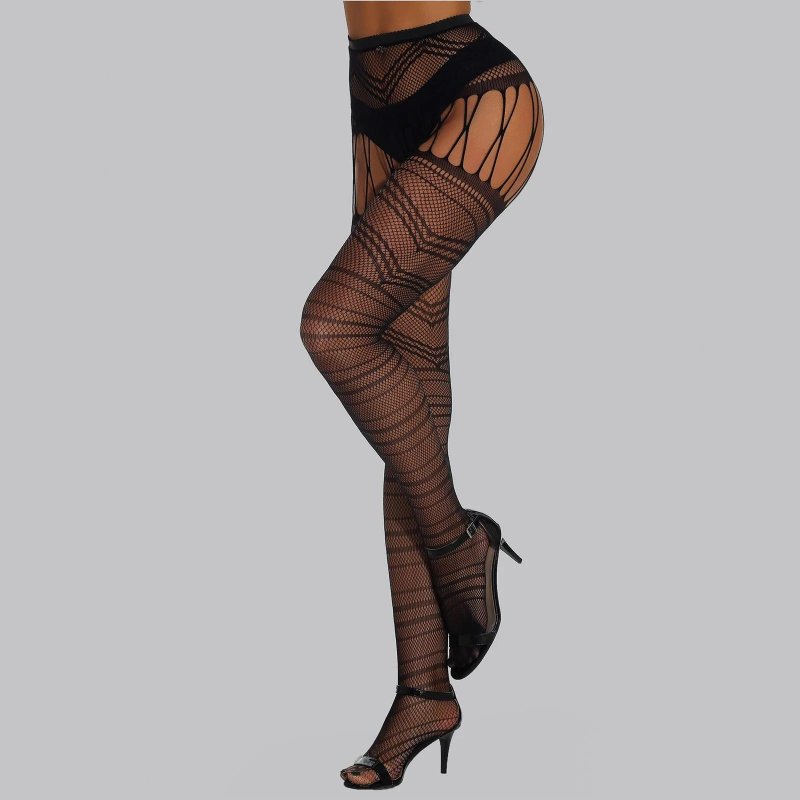 Pantyhose stockings are female