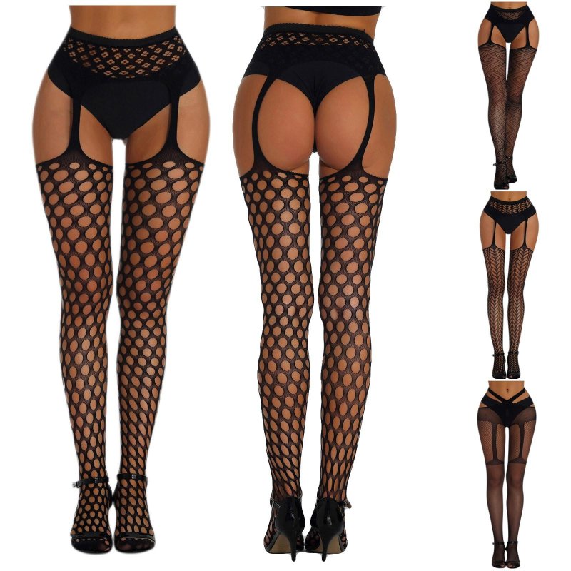 Sexy lace stockings