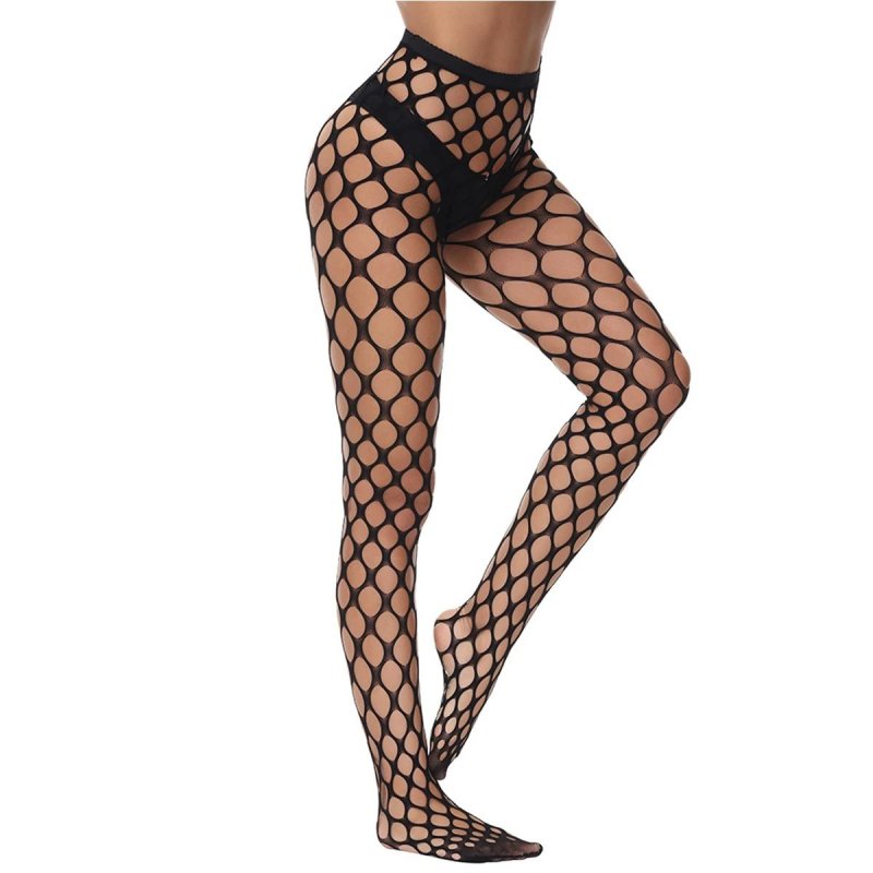 Mesh tights