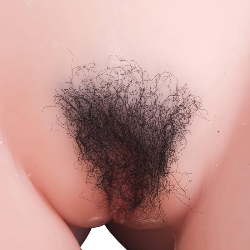 Lobkok wigs Merkin