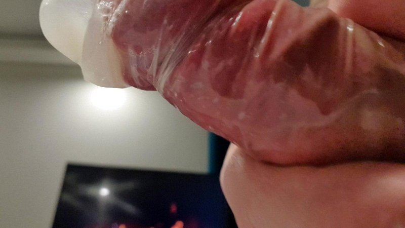Female masturbators