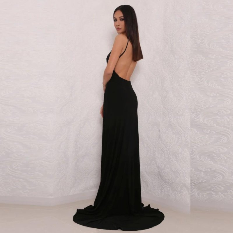 Evening dress