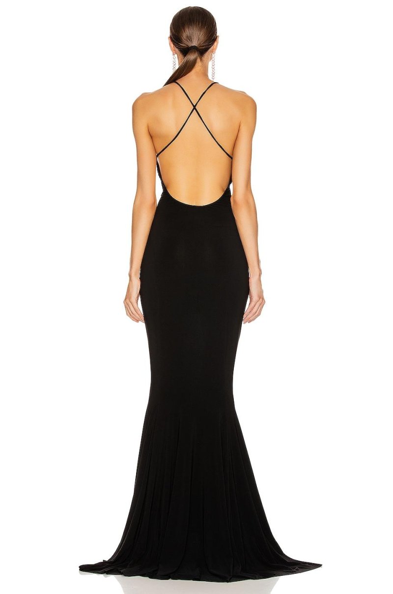 Evening dress