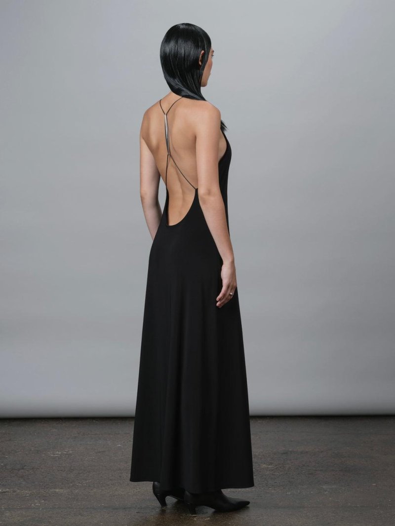 Fashionable dress