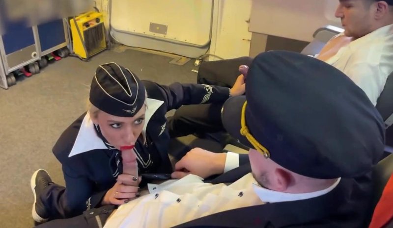Porn pilot