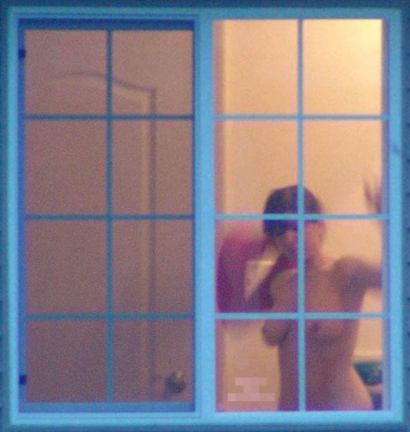 Spreading in the windows
