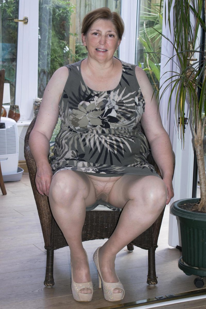 Ladies Sexy