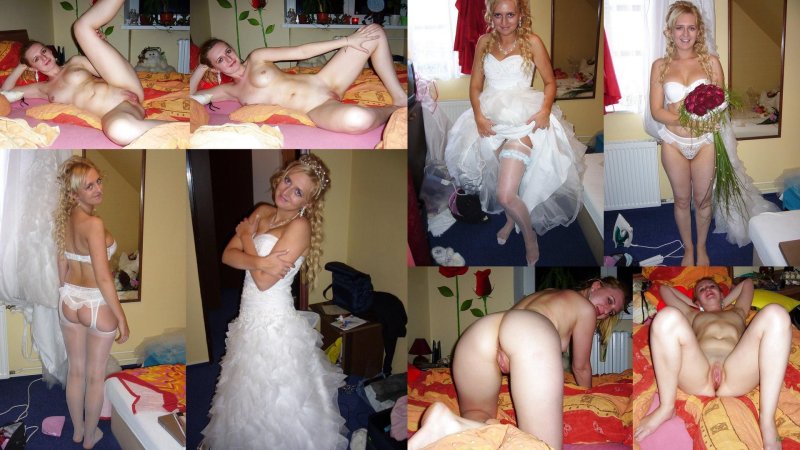 Private bride