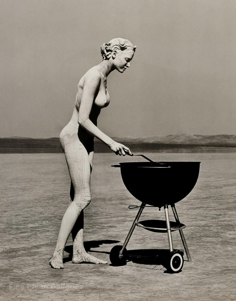 Weber CLASSIC Kettle Coal grill Black
