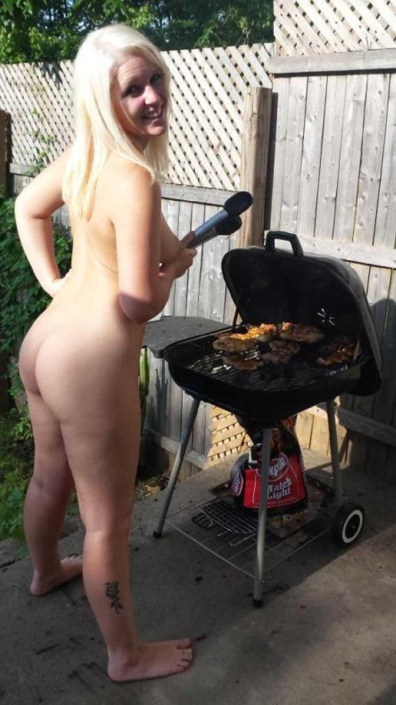 Grill Barbecue