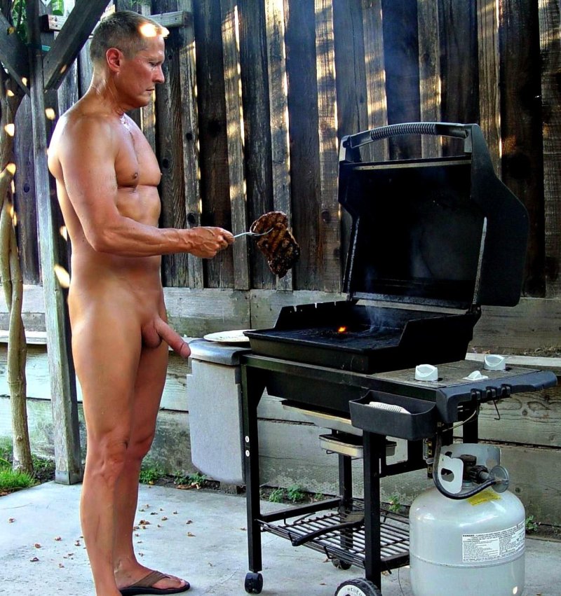 Naked Russian Naturals
