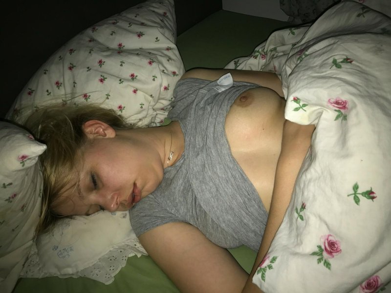 Sleeping chest