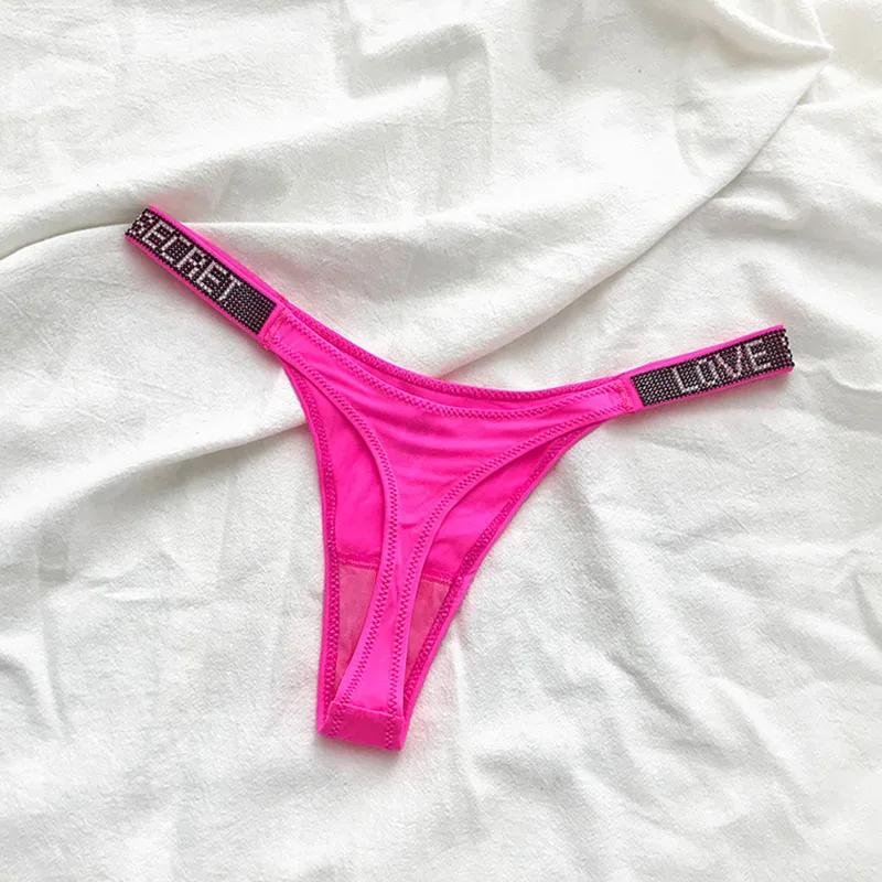 Female thongs