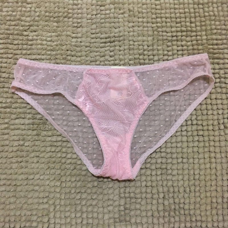 Lace panties women